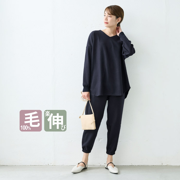 TOKYO BASIC 入学式 服装 ママ セレモニースーツ 日本製 卒業式 40代