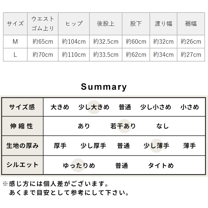 ペチコートパンツ レディース パジャマ 下のみ ルームウエア 夏 日本製 プレミアムリネン100% ロング ペチパンツ | TOKYO BASIC | 19