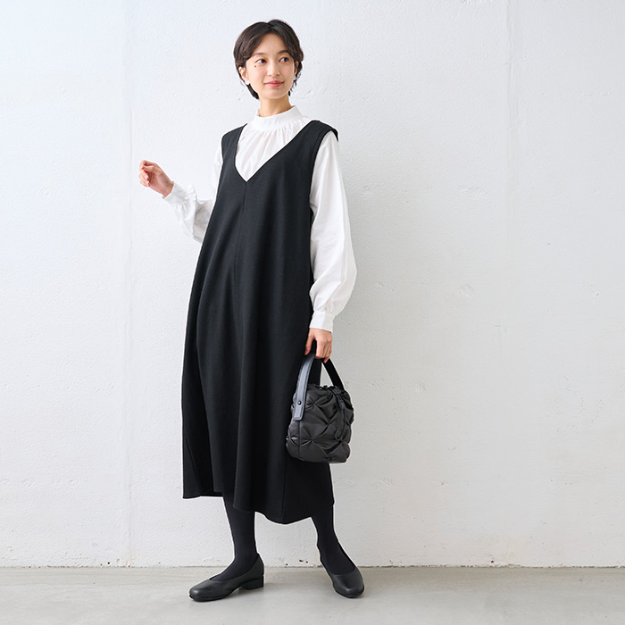 レシピ 靴 recipe  ローヒールパンプス 歩きやすい 痛くない 結婚式 黒 40代 50代 本革 3cmヒール ベーシックプレーン パンプス RP-559 日本製 | Recipe | 14