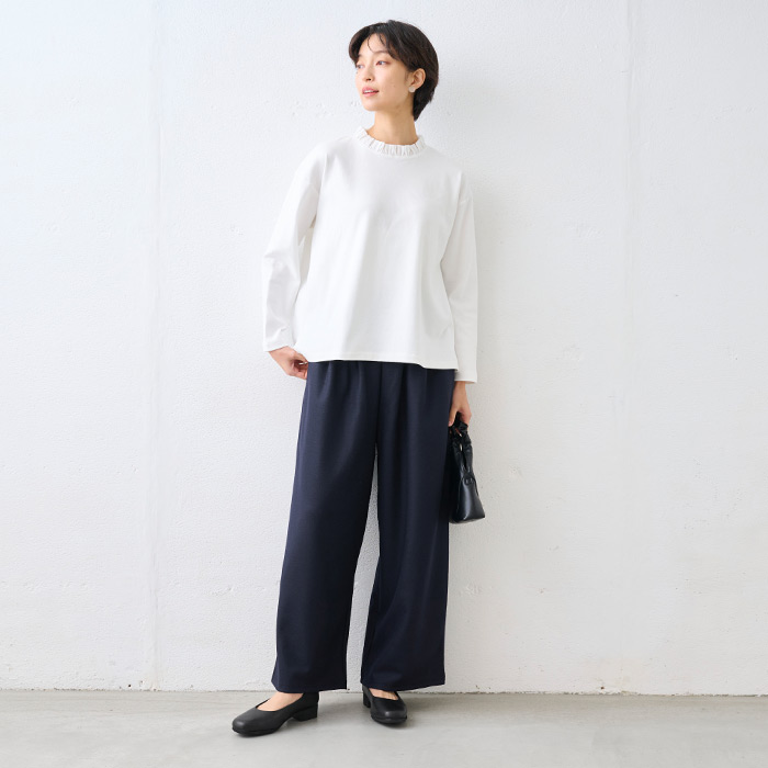 レシピ 靴 recipe  ローヒールパンプス 歩きやすい 痛くない 結婚式 黒 40代 50代 本革 3cmヒール ベーシックプレーン パンプス RP-559 日本製 | Recipe | 17