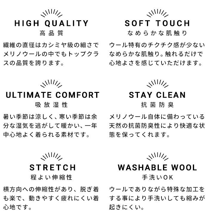 メリノウール パーカー レディース ジップパーカー ダブルジップ 冬 日本製 マウントブレスウール100% プレミアム 裏毛 ジップアップパーカー | TOKYO BASIC | 04