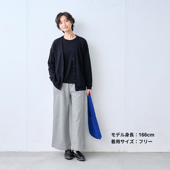カーディガン レディース トップス やわらか ウォッシャブル メリノウール100% カーディガン 日本製 爆買 | TOKYO BASIC | 12