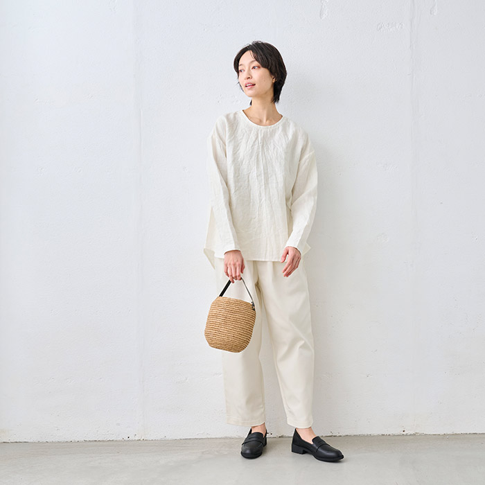 レシピ 靴 recipe ローファー レディース シューズ 軽量 コインローファー RP-566 2E相当 40代 50代 本革 | Recipe | 12