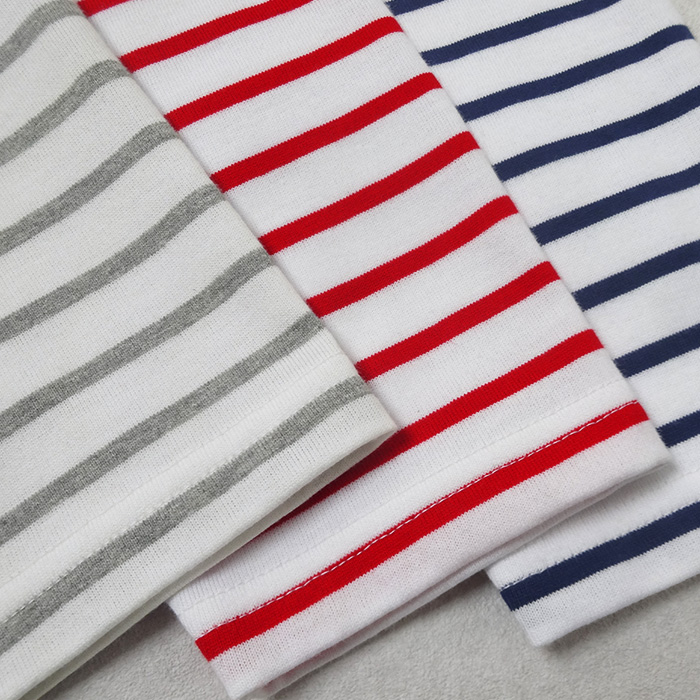 TOKYO BASIC ボーダー ロンt ボーダーtシャツ カットソー 40代 50代