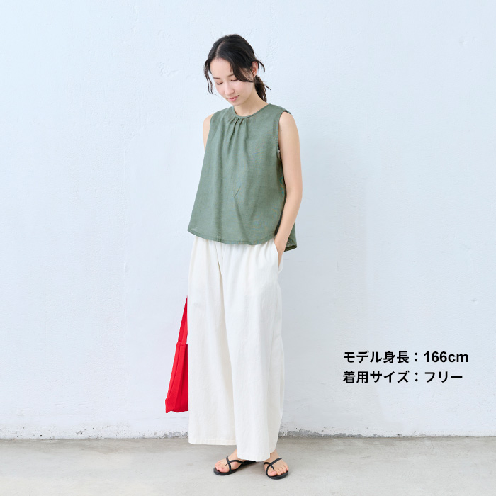 TOKYO BASIC レディース トップス ブラウス シアートップス 40代 50代 