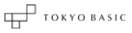 TOKYO BASIC 東京ベーシック ロゴ
