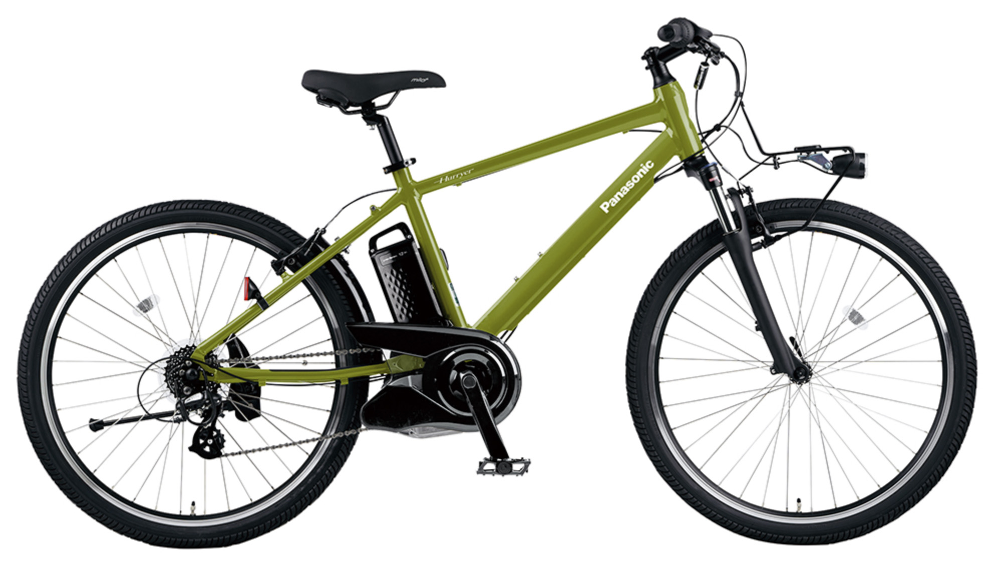 完全組立限定 電動自転車 電動アシスト 自転車 クロスバイク 26インチ