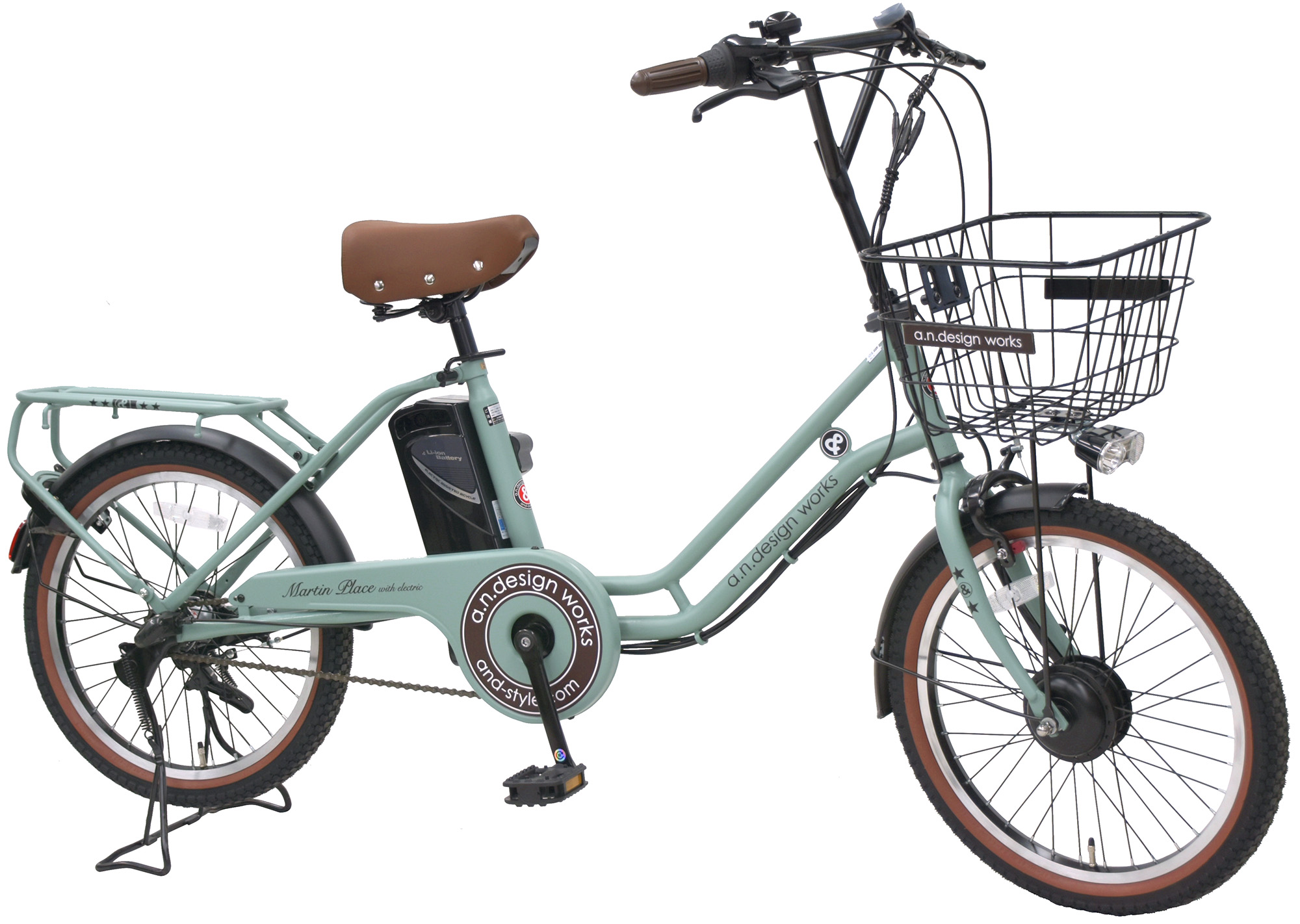 TOKYO DEPOT - 電動アシスト自転車｜Yahoo!ショッピング