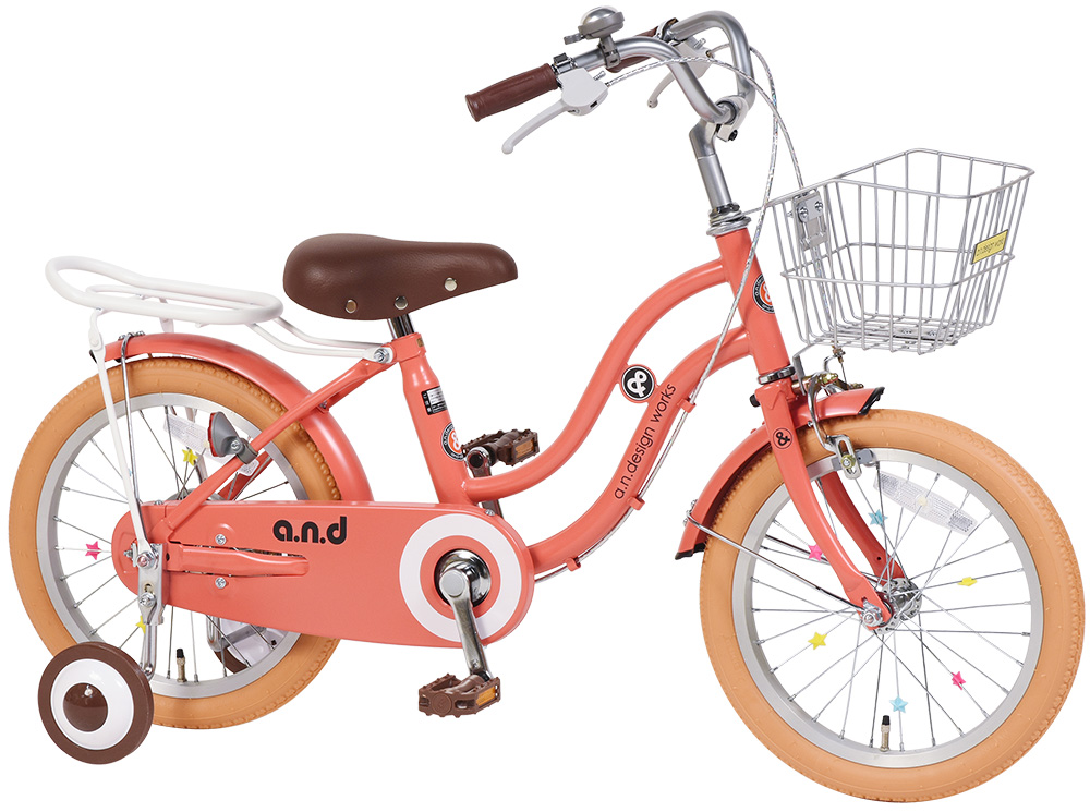 a.n.design-works 子供用自転車の商品一覧｜自転車車体｜自転車｜車