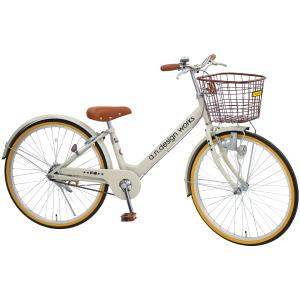送料無料ヤクシン完全組立 自転車 子供用 22インチ 24インチ 女の子 男の子 キッズバイク おし...