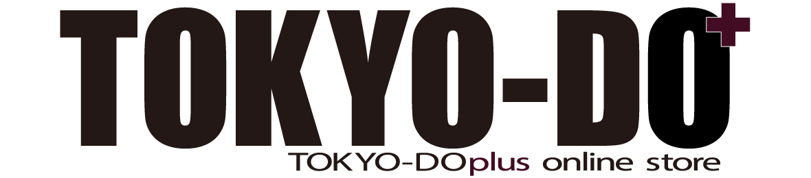 TOKYO-DO plus ヘッダー画像