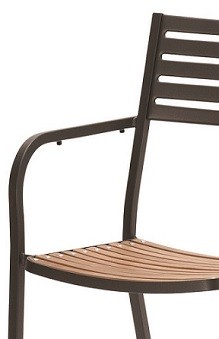 イタリア製 emu（エミュー）/SEGNO CHAIR【商品名：セーニョ チェア