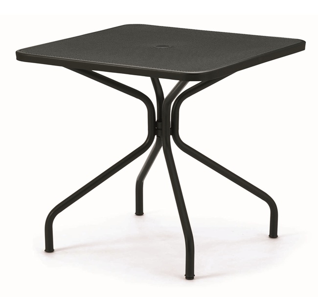 イタリア製 emu（エミュー）COMBI SQUARE TABLE M【商品名：カンビ