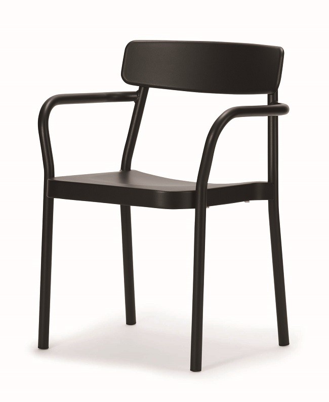 イタリア製 emu（エミュー）/GRACE ARM CHAIR【商品名：グレースアーム