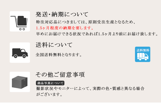 特注仕様】ルアンC ポストなし/カラー：ホワイト色もしくは