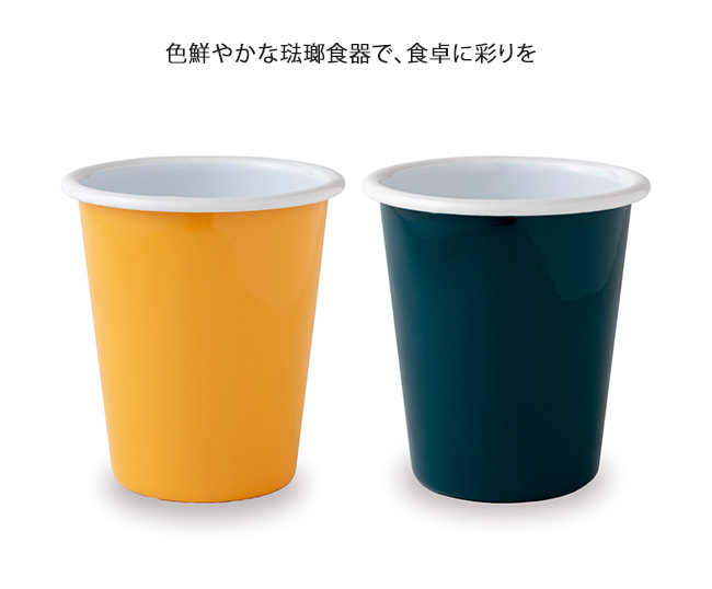 琺瑯食器 ポーランド琺瑯