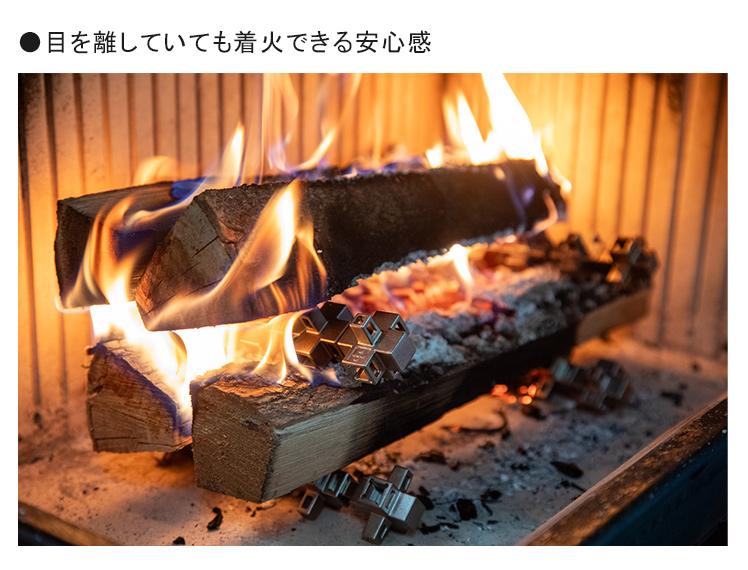 薪一発レギュラー/品番：MK182R/サイズ（1本あたり）：W196×D41×H35mm