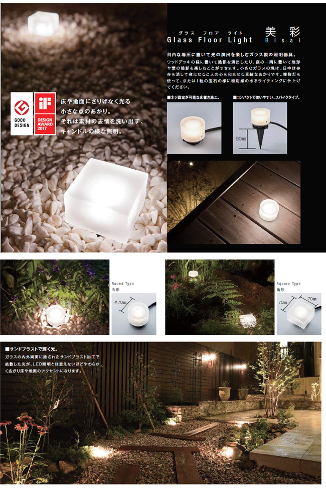 リクシル LIXIL 美彩12V