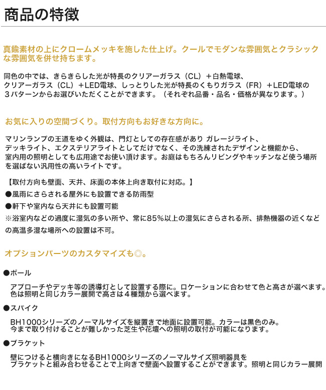 ゴーリキアイランド マリンライト 真鍮 船舶ライト