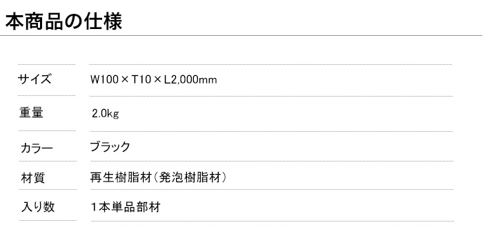 ネオエッジ 造園用見切り材 エッジ材 芝生 砂利 ウッドチップ