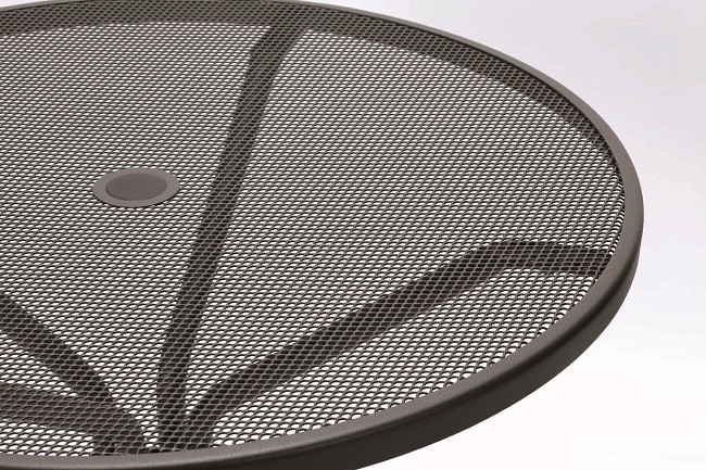 イタリア製 emu（エミュー）/COMBI ROUND TABLE M-NB【商品名：カンビ
