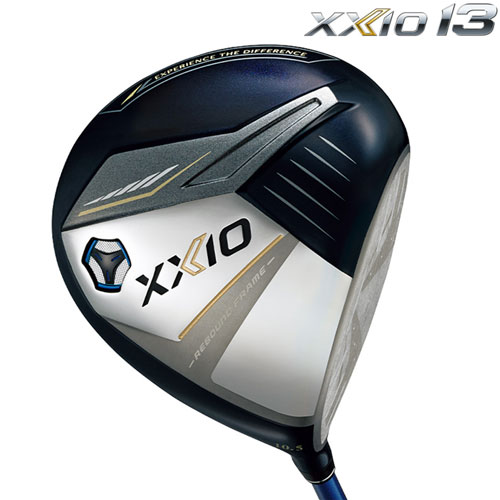 XXIO X ダンロップ ゼクシオ エックス マットホワイト
