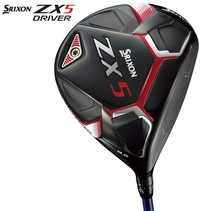 スリクソン ZX7 ドライバー Diamana ZX60 ディアマナ カーボンシャフト SRIXON DUNLOP ダンロップ : zx7d60 :  東京ゴルフ - 通販 - Yahoo!ショッピング