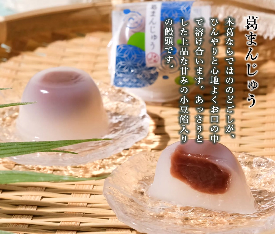 お中元 夏ギフト 2026 まんじゅう プレゼント 和菓子 ギフト 代表銘菓