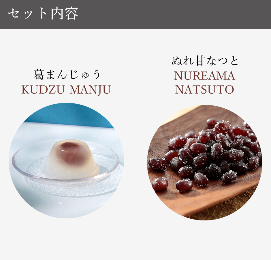 セット内容