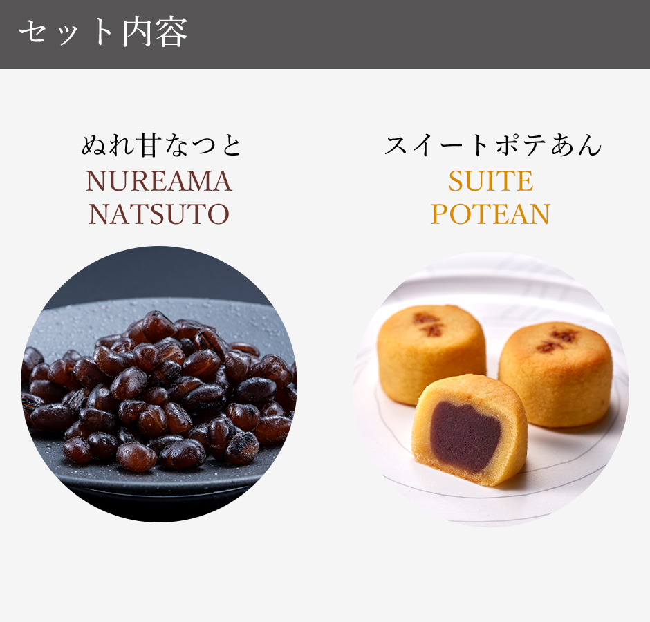 セット内容