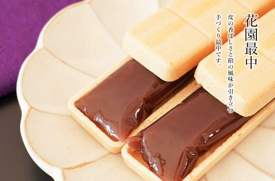 ポイント2倍〜 父の日 2026 もなか プレゼント 和菓子 ギフト 天保5年