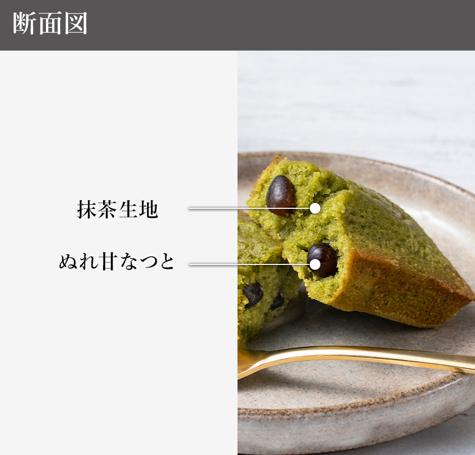 断面図