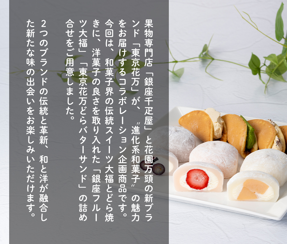 イントロ