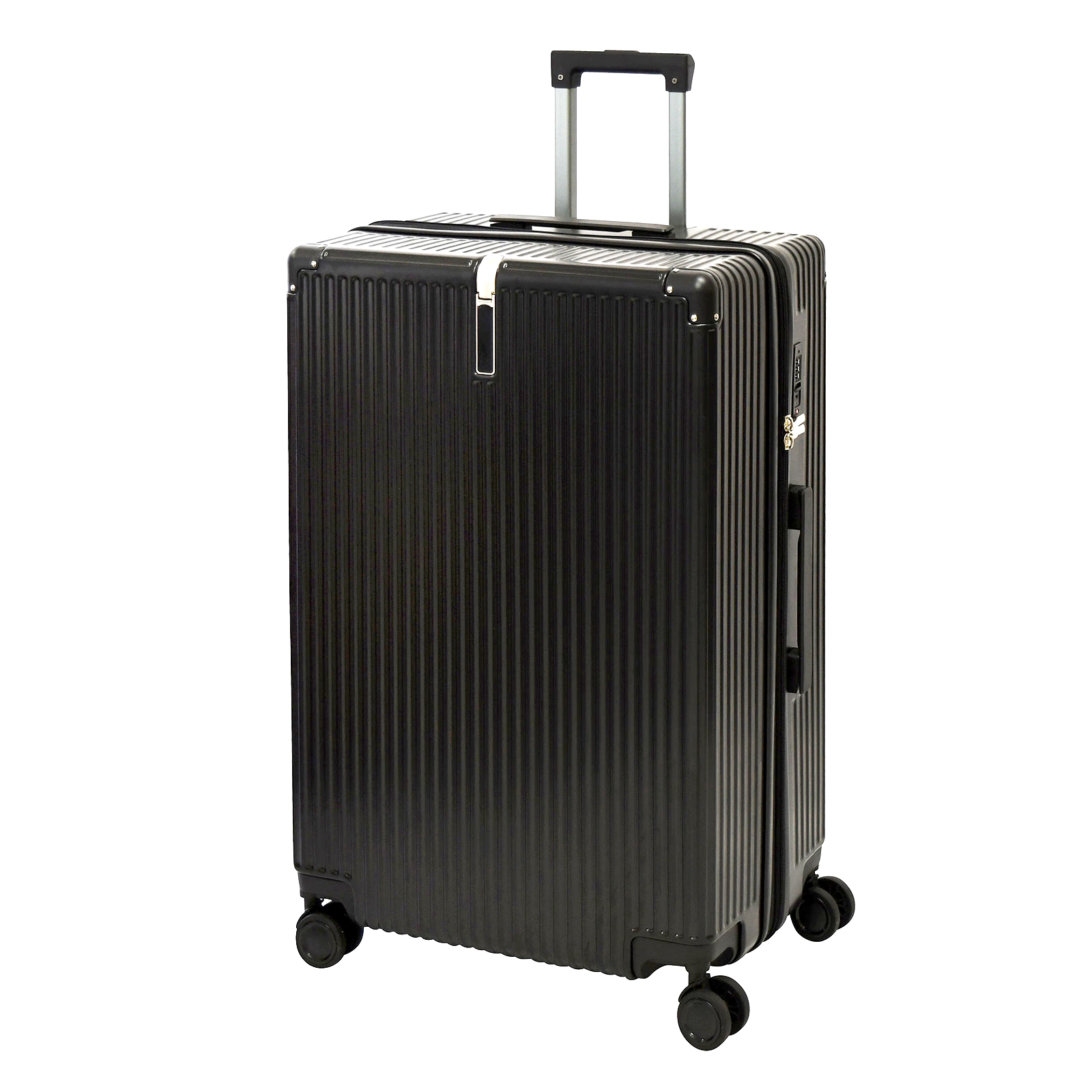 キャリーケース lサイズ 容量83L スーツケース かわいい TSAロック L