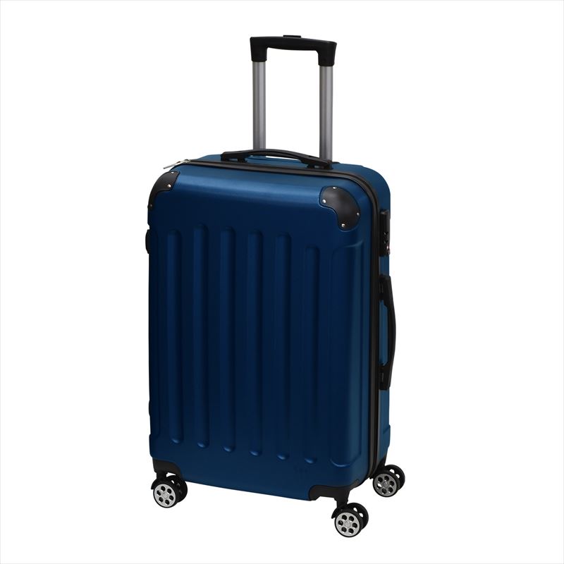 キャリーケース mサイズ 容量56L スーツケース M キャリーバッグ