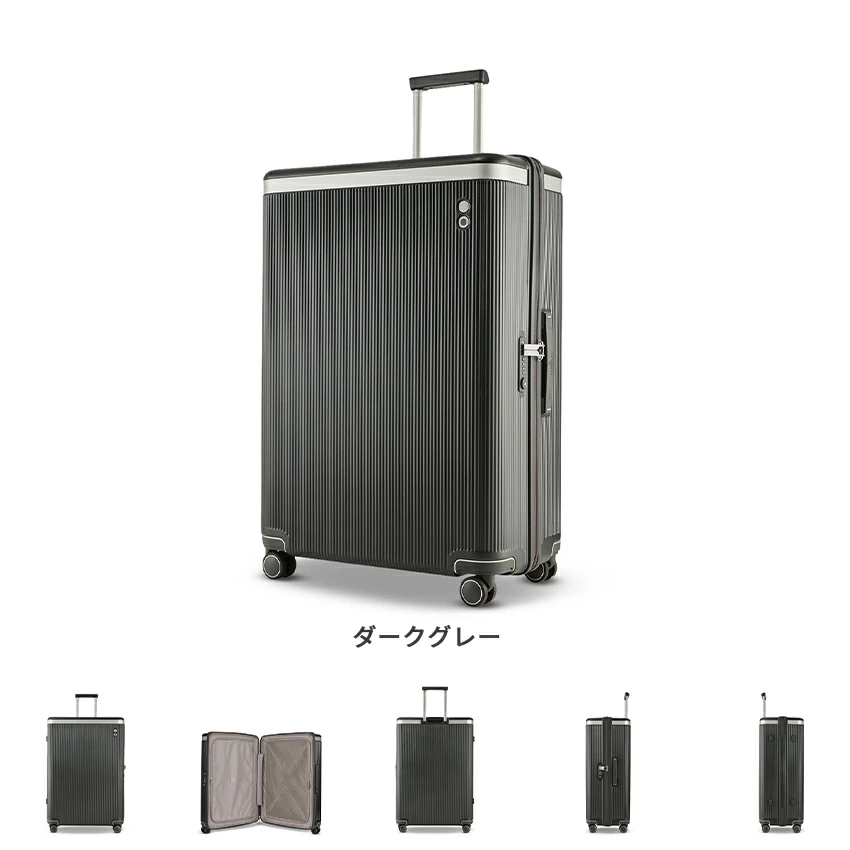 新品未使用 値下げ 高級 スーツケース Sサイズ 1-3泊 ECHOLAC 新品未使用 値下げ 高級 スーツケース Sサイズ 1-3泊 ECHOLAC