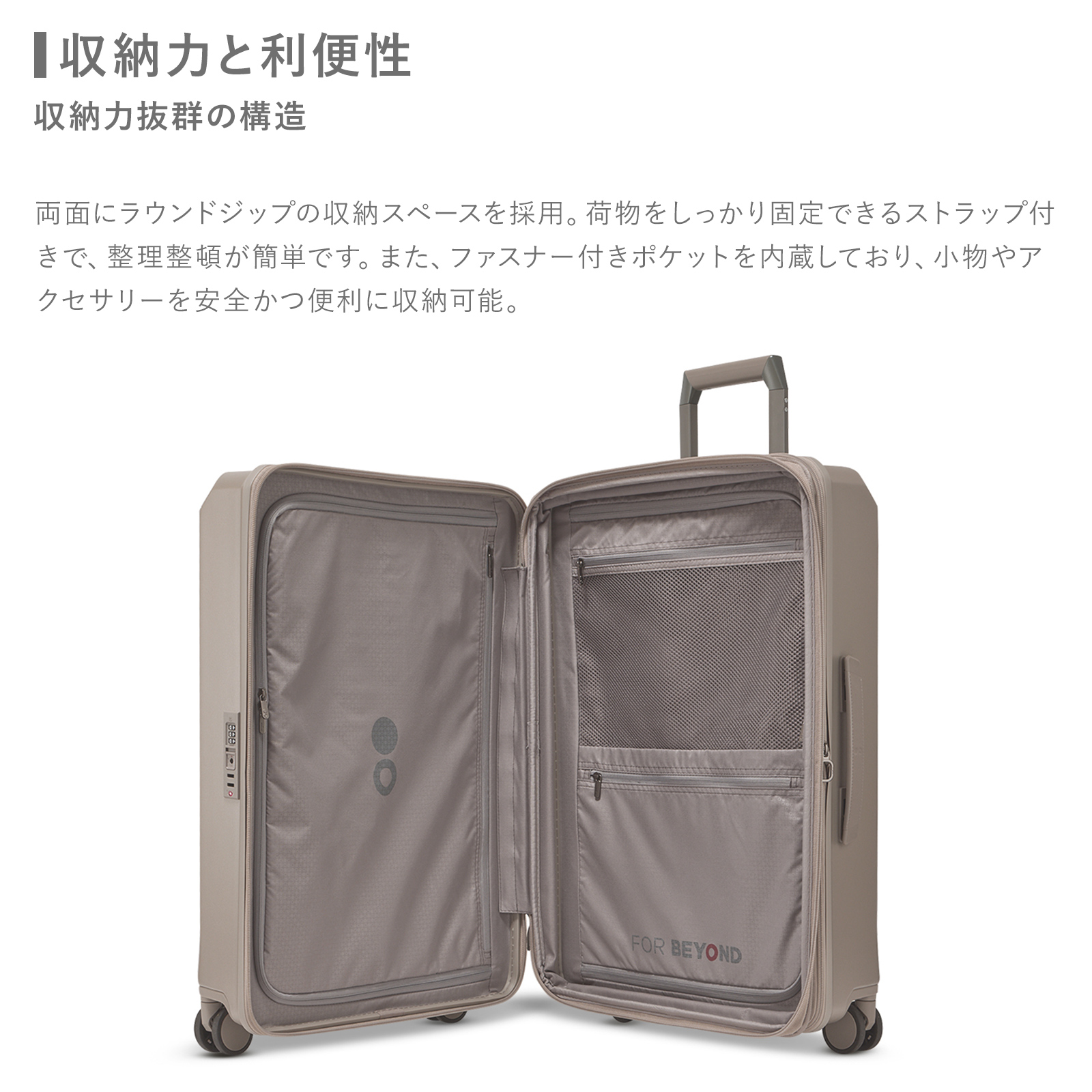 新品未使用 値下げ 高級 スーツケース Sサイズ 1-3泊 ECHOLAC 新品未使用 値下げ 高級 スーツケース Sサイズ 1-3泊 ECHOLAC