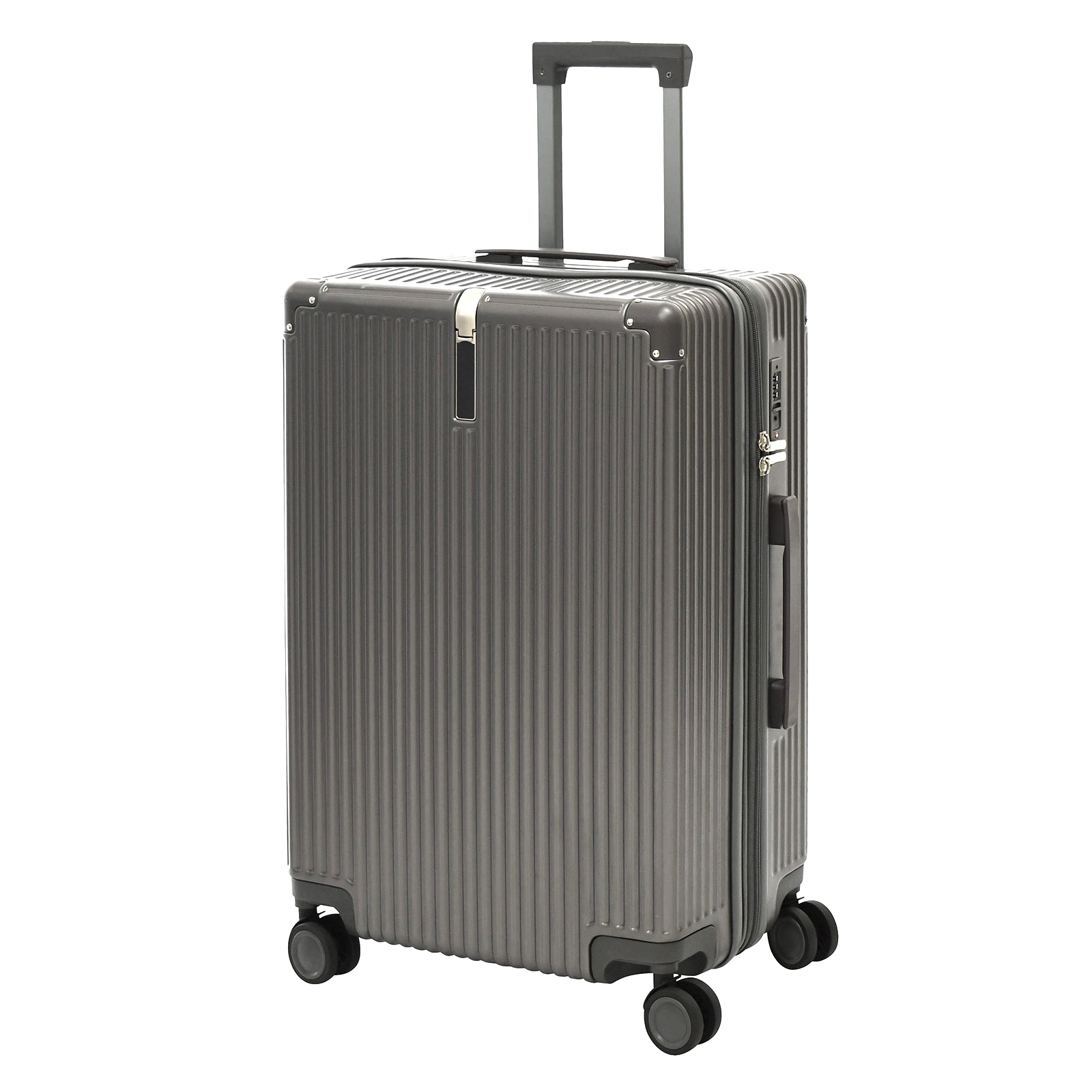 キャリーケース lサイズ 容量83L スーツケース かわいい TSAロック L 