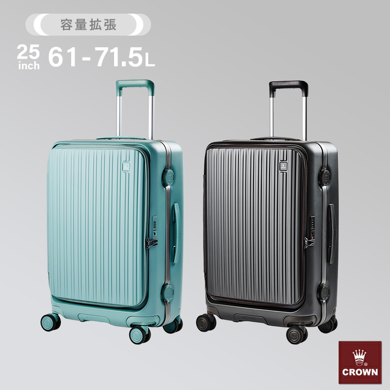 SRIXONキャリーバッグ SRIXON ROLLING CARRY-ON | Dunlop Sports US