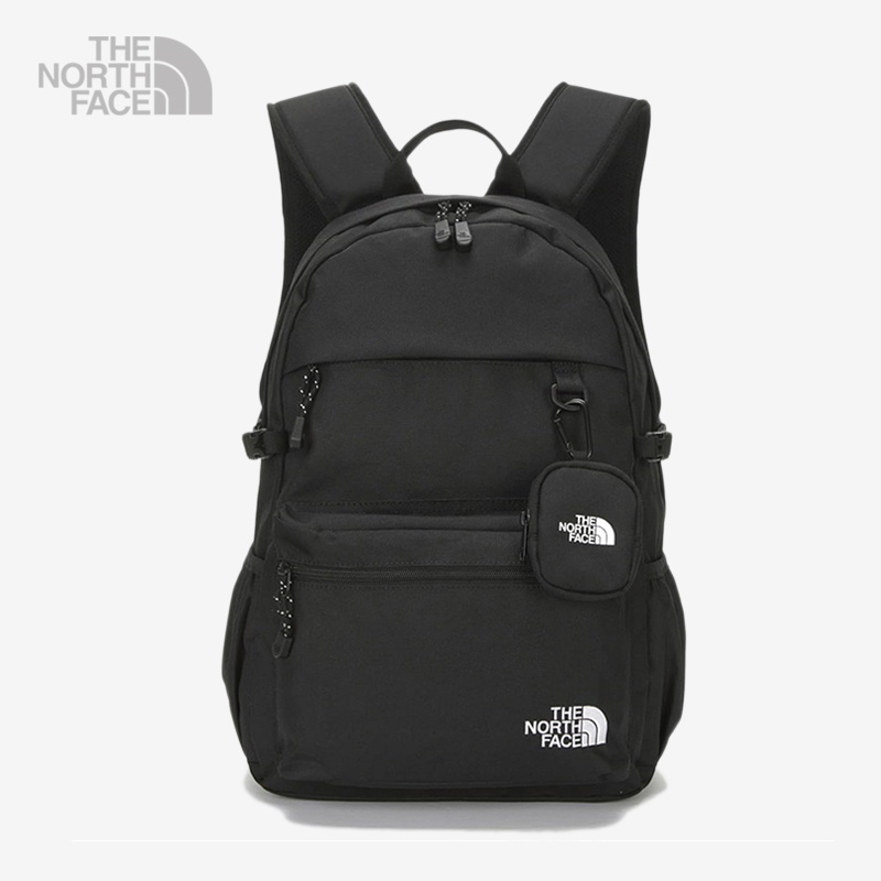ノースフェイスRIMO LIGHT BACKPACKリュック黒新品　韓国　限定 THE NORTH FACE（ザ ノースフェイス） RIMO LIGHT BACKPACK リュック