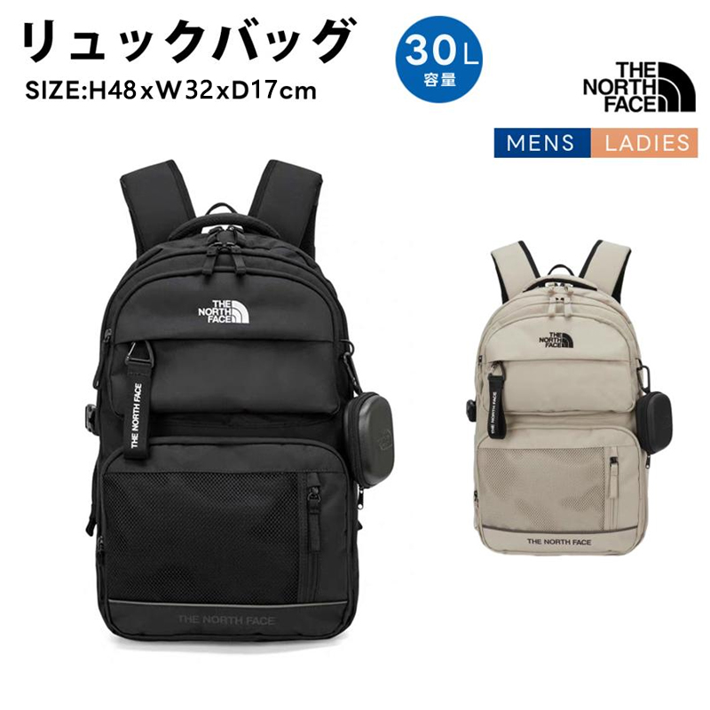 THE NORTH FACE（ザ ノースフェイス） リュック BACKPACK NM2DQ06