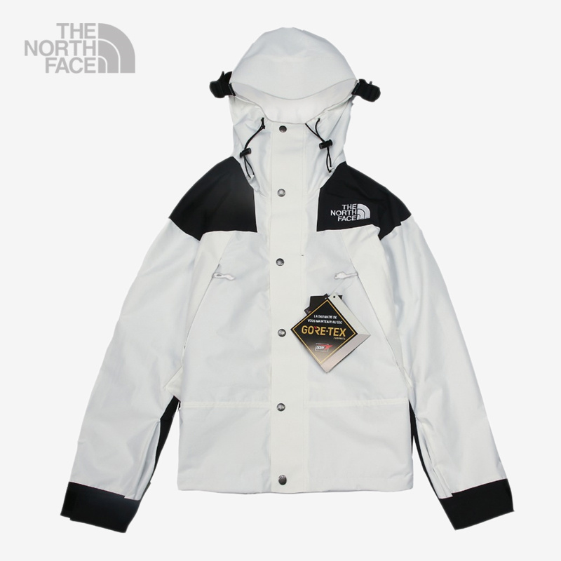 ノースフェイス マウンテンジャケット　NP61540 ホワイト　Lサイズ ノースフェイス マウンテンジャケット 61540のおすすめ人気商品一覧
