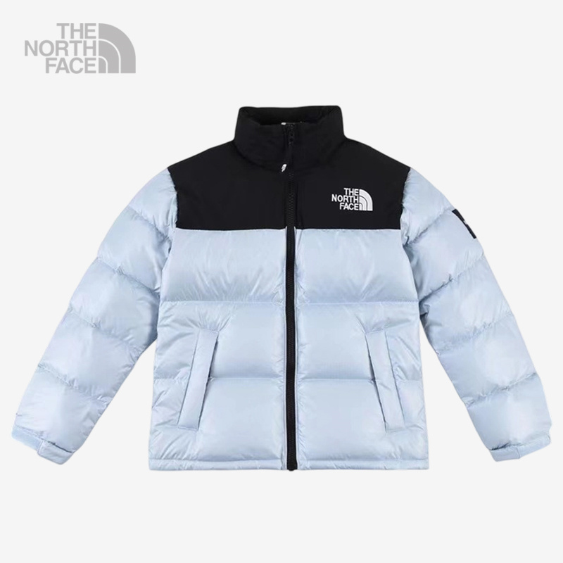 THE NORTH FACE メンズダウンコート、ダウンジャケット（サイズ（S/M/L
