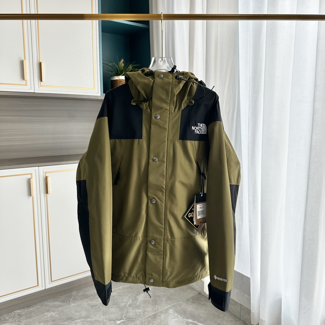 ジャケット・アウター S THE NORTH FACE M BD MOUNTAIN JACKET THE NORTH FACE（ザ ノースフェイス） マウンテン ジャケット