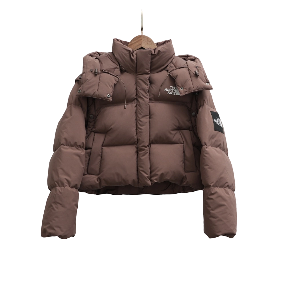 THE NORTH FACE レディースダウンコート、ダウンジャケット（サイズ（S