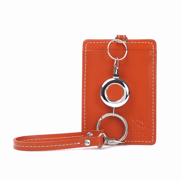 Arnold Palmer アルパカパーカー-HERMESオレンジ- HERMES エルメス ラインHモチーフコットンジップアップパーカー