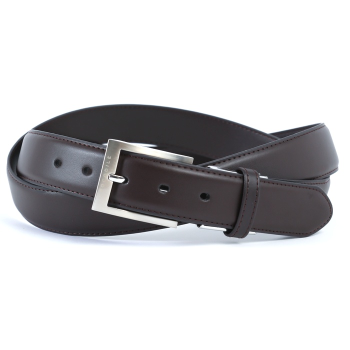 Crocodile（クロコダイル） ベルト メンズ 本革 ビジネス 140cm