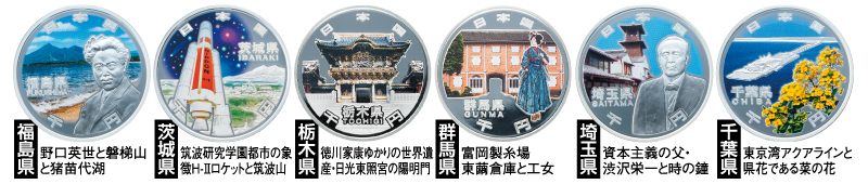 地方自治60年