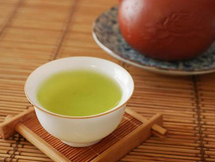 お茶の丸幸 鹿児島県産 深蒸し 有機煎茶 10個 煎茶 有機JAS 送料無料 取り寄せ品_3