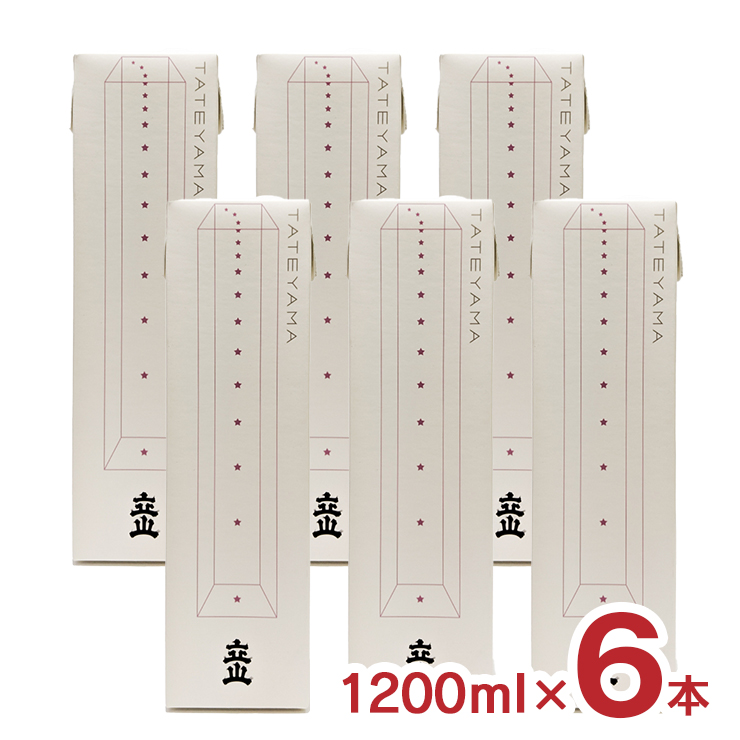 立山 日本酒 1800ml 4本セット 立山酒造 立山 地酒 飲み比べセット 720ml 4本 吟醸 本醸造 特別